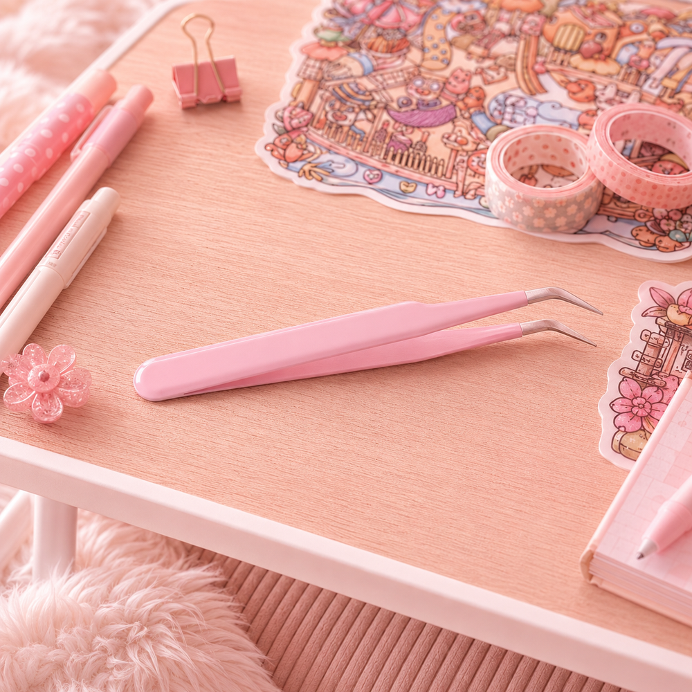 THE SPECIAL TWEEZERS