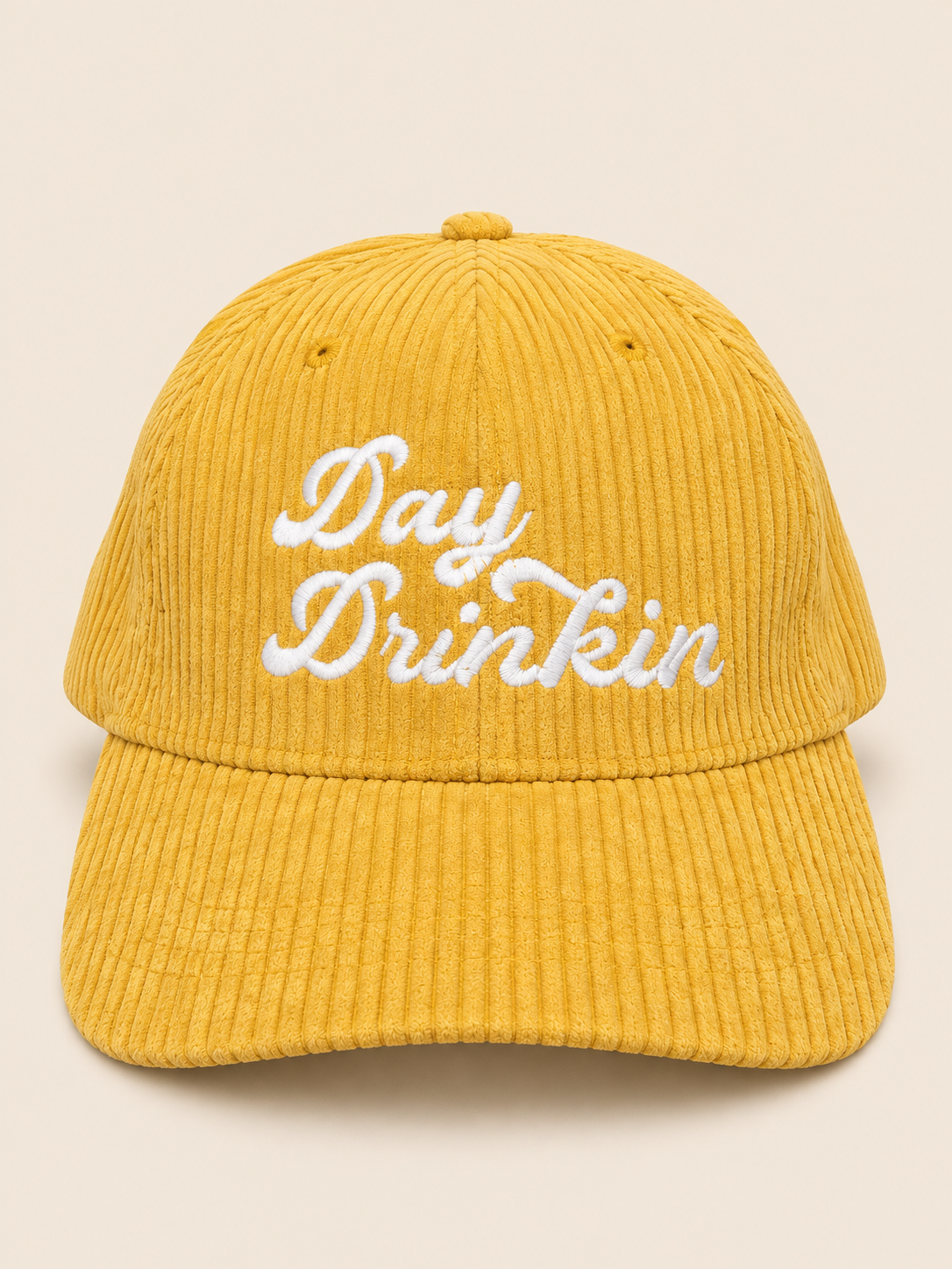 DAY DRINKIN' hat