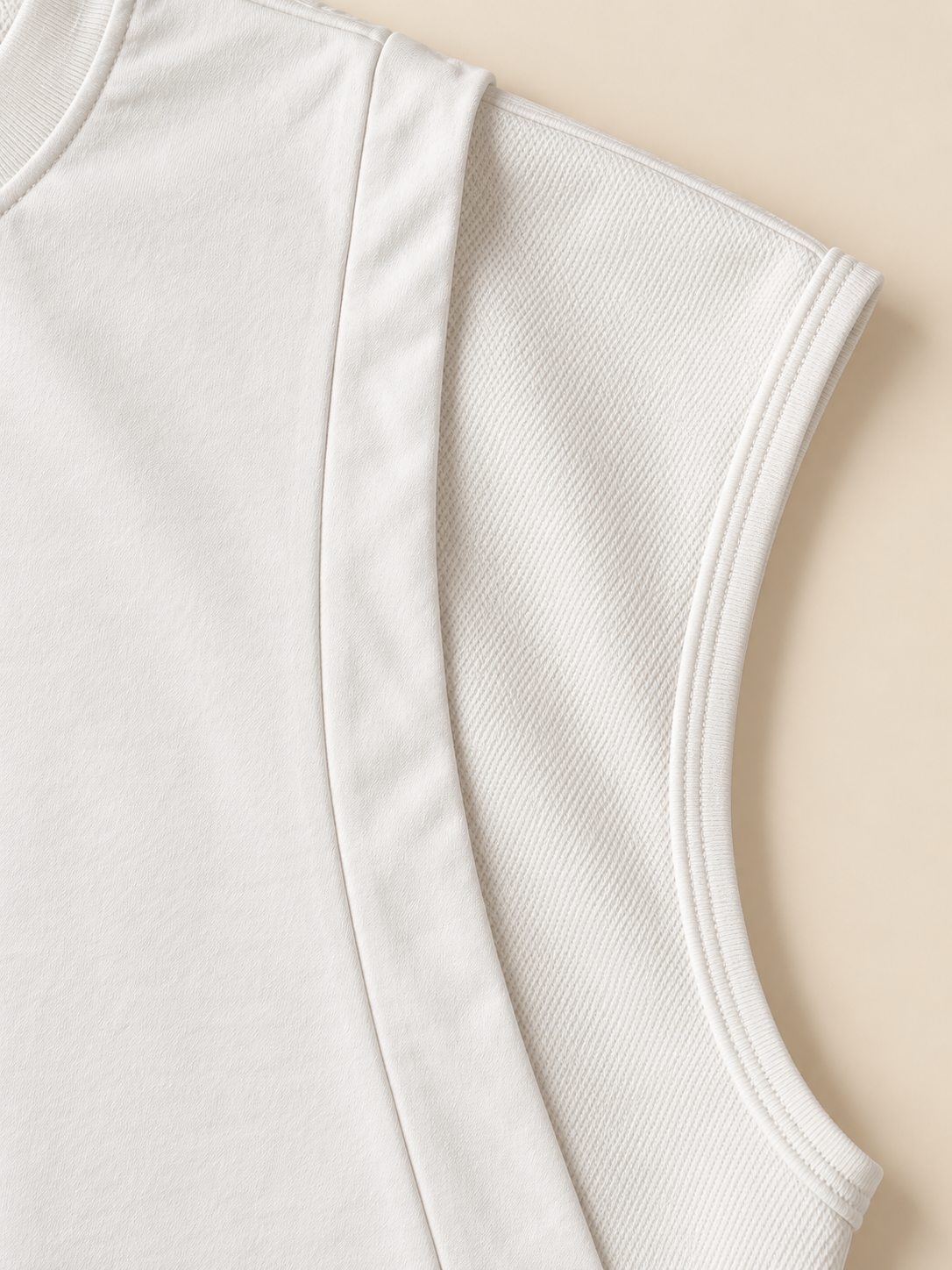 WALKING IT OFF Muscle Tank