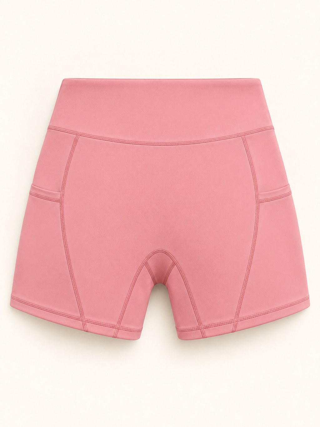 WALKING IT OFF Bike Shorts