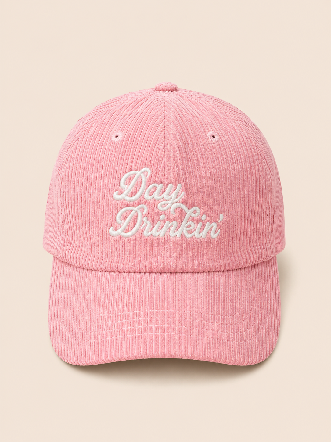 DAY DRINKIN' hat