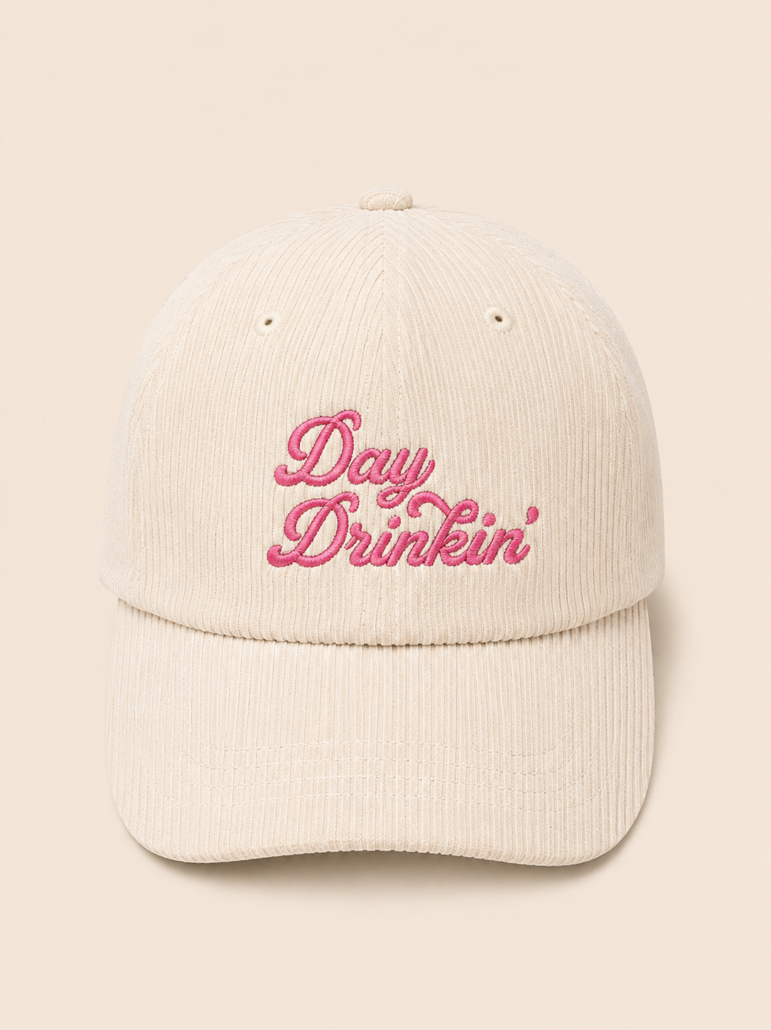 DAY DRINKIN' hat