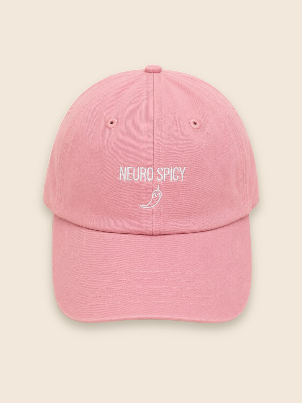 NEURO SPICY hat