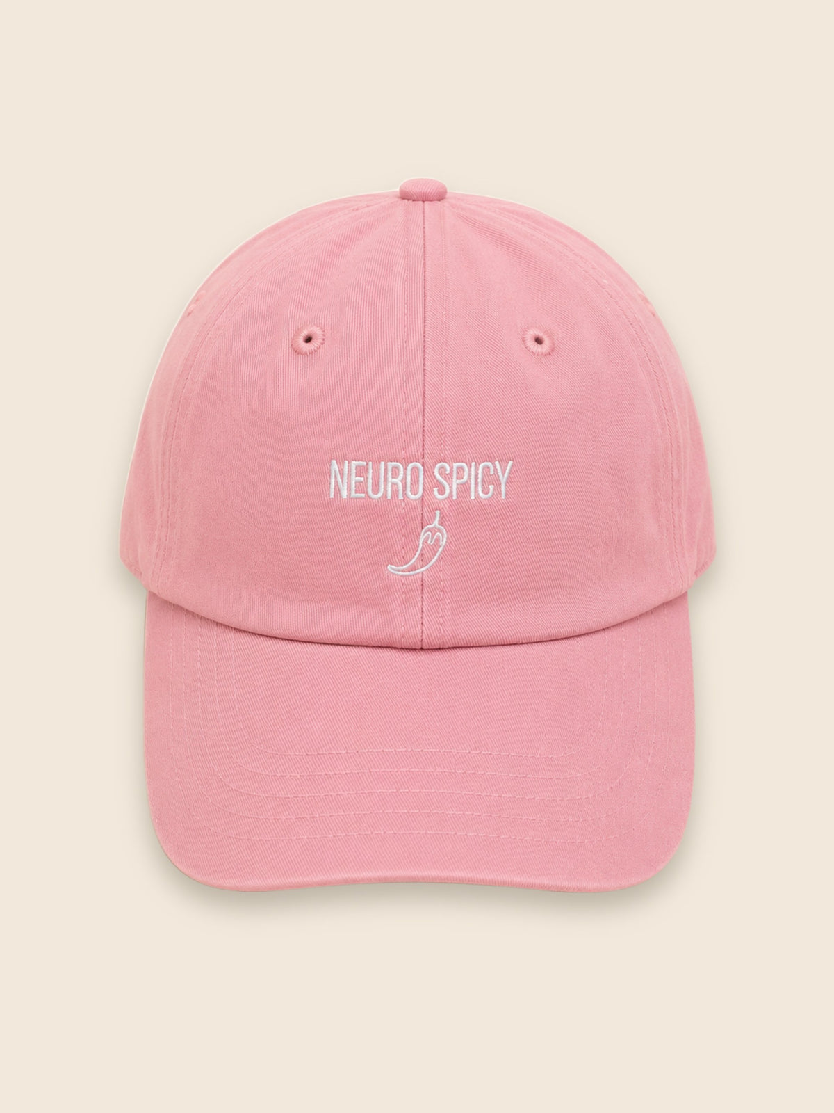 NEURO SPICY hat
