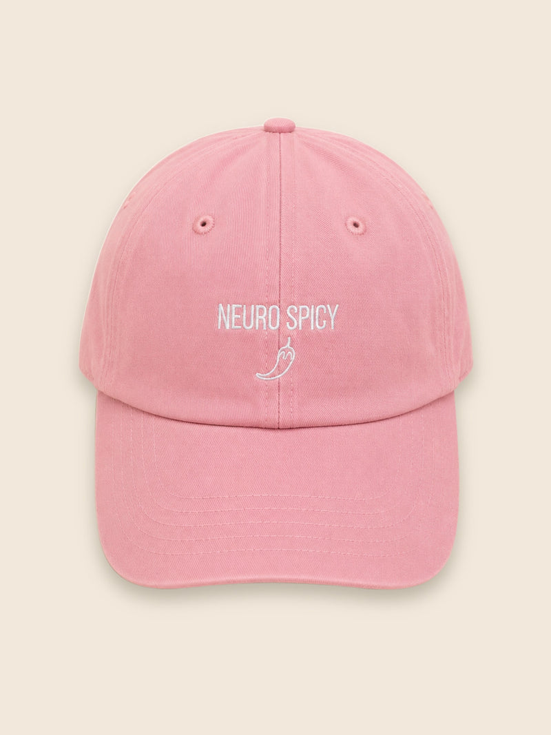 NEURO SPICY hat
